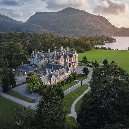 Hotel Killarney Hotel Killarney