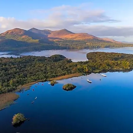Hotel Killarney 4*
