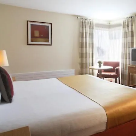 Hotel Killarney 4*