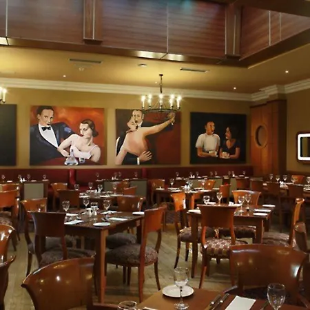Hotel Killarney Szálloda Cill Airne