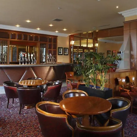 Hotel Killarney 4*