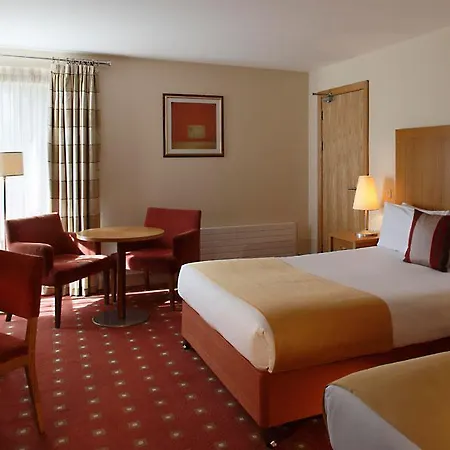 Hotel Killarney Hotel 4*