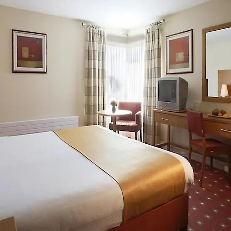 Hotel Killarney Cill Airne