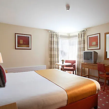 Szálloda Hotel Killarney