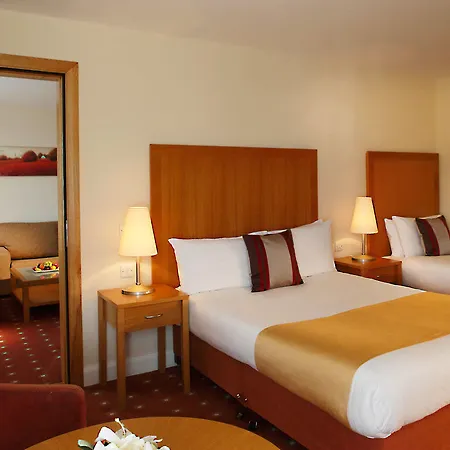 Hotel Killarney Szálloda