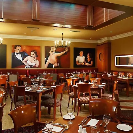 Hotel Killarney Hotel 4*