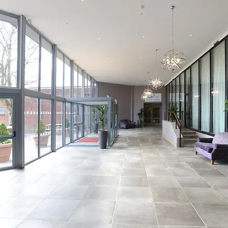 Hotel Killarney 4*