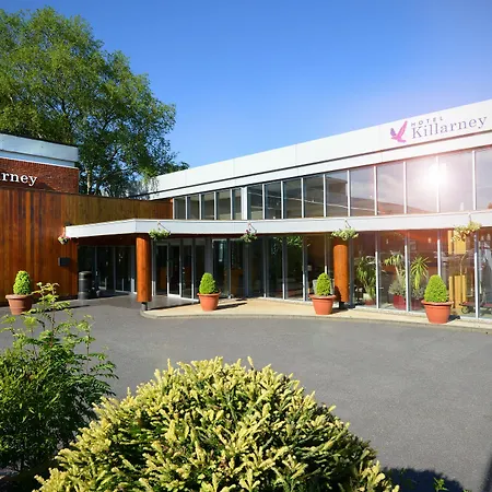 Hotel Killarney 4*