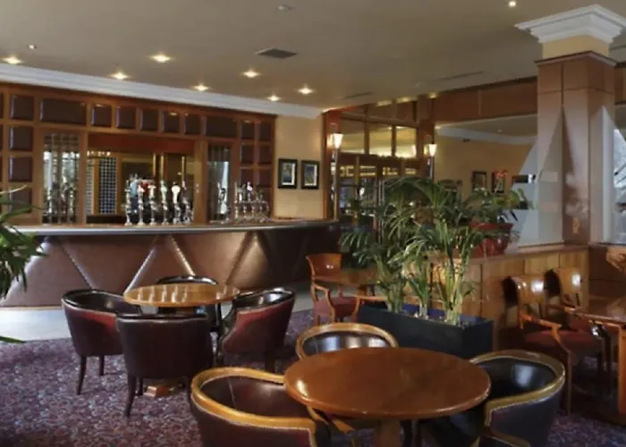 Hotel Hotel Killarney