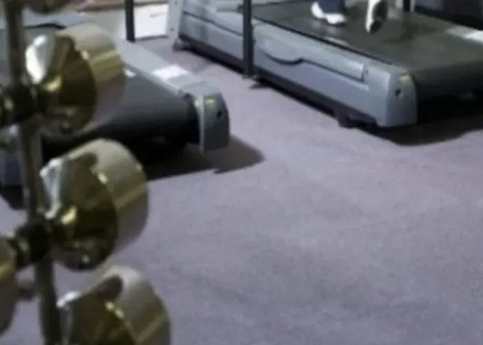 基拉尼酒店 酒店