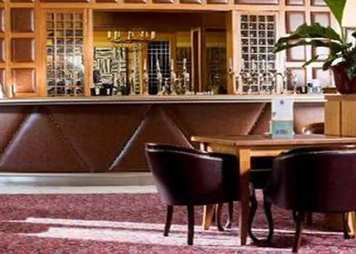 Hotel Killarney Hotel