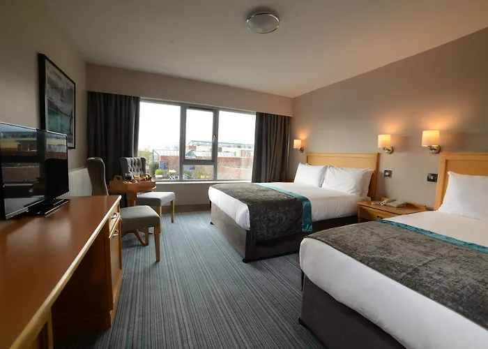 Hotel Hotel Killarney Killarney