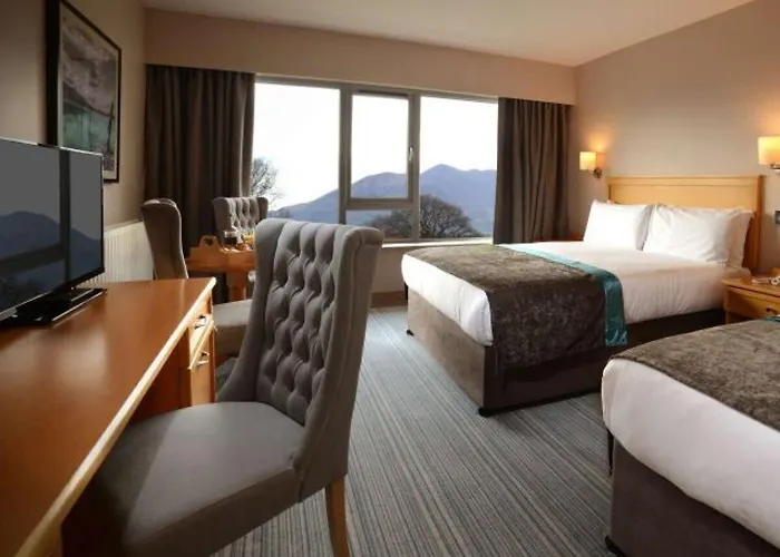 Hotel Hotel Killarney Killarney