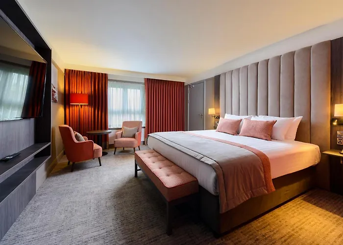 Hotel Hotel Killarney Killarney