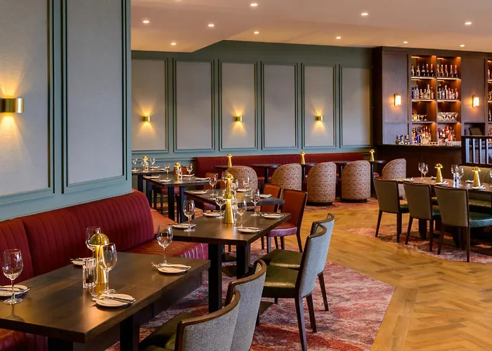 Hotel Killarney Hotel 4*