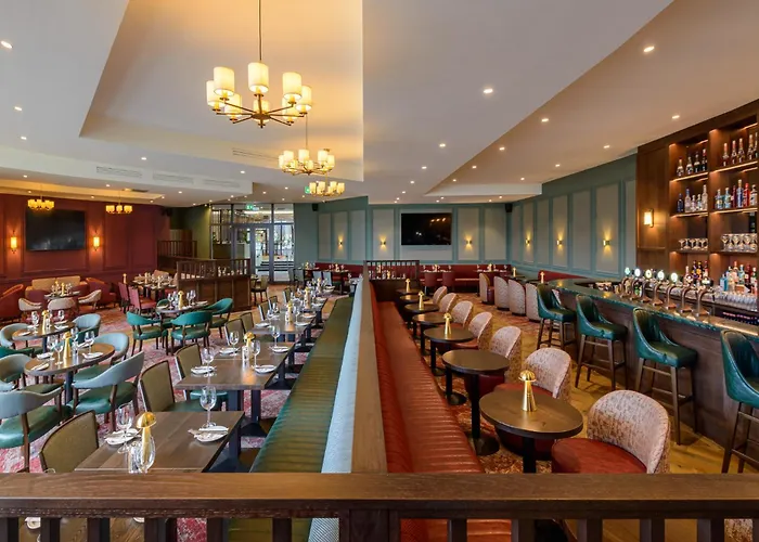 Hotel Killarney 4* Killarney