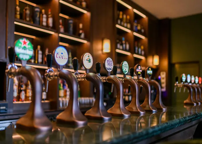 Hotel Hotel Killarney