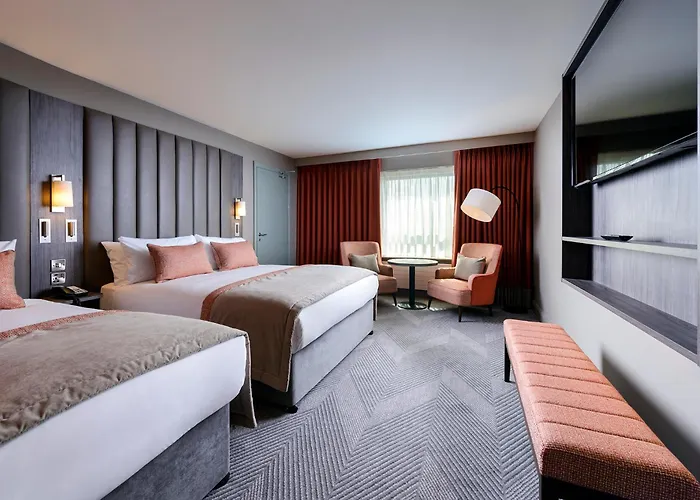 Hotel Killarney Hotel Killarney