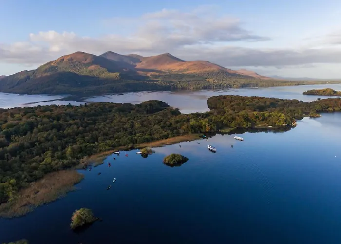 Hotel Killarney Hotel 4*