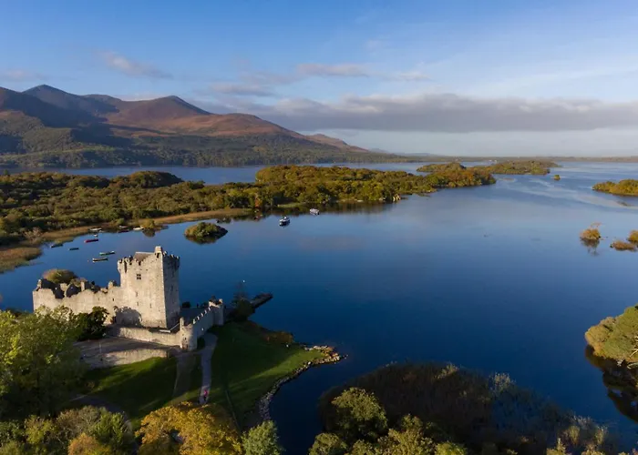 Hotel Hotel Killarney 4*