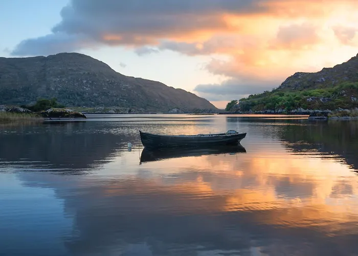 基拉尼酒店 酒店 4*