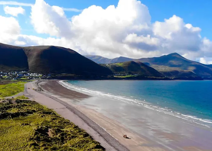 基拉尼酒店 酒店