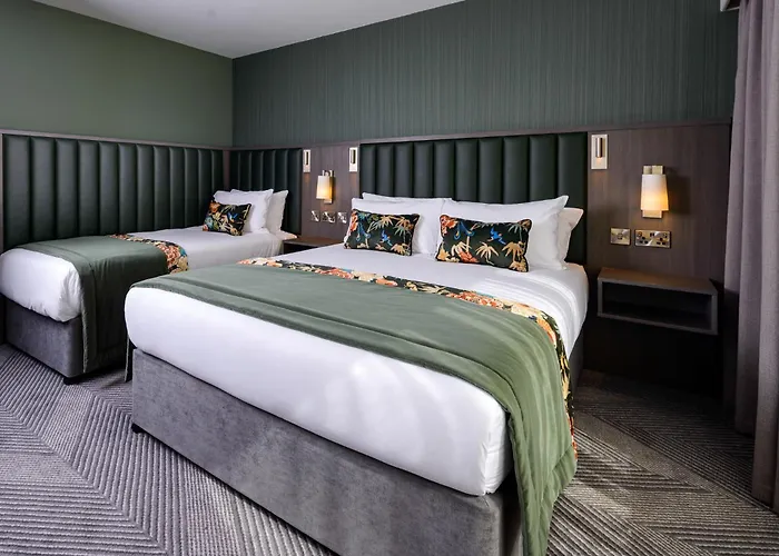 Hotel Hotel Killarney 4*