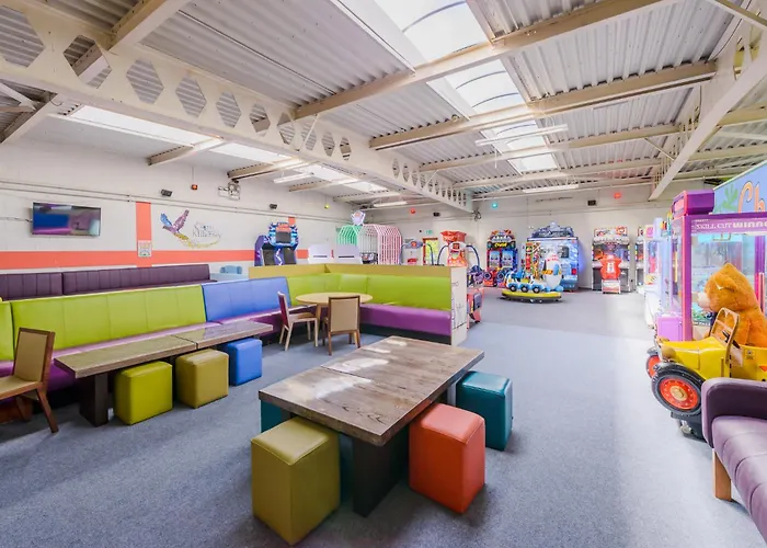 Hotel Hotel Killarney 4*