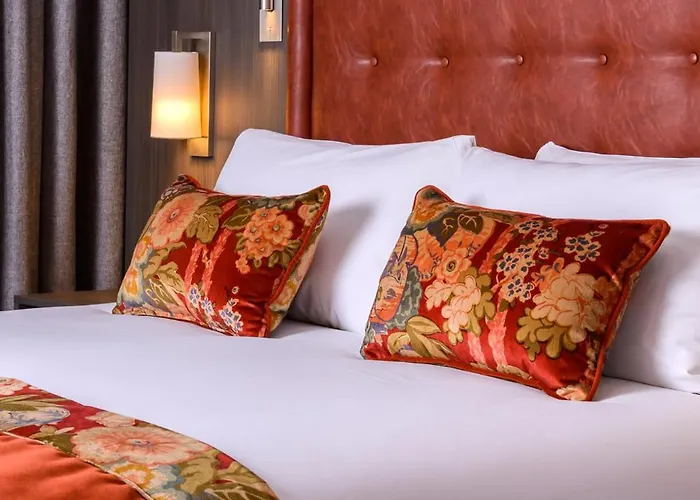 基拉尼酒店 酒店 基拉尼