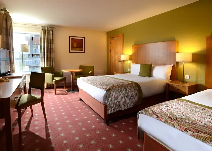 Hotel Killarney Hotel Killarney