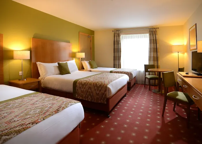 Hotel Killarney Killarney