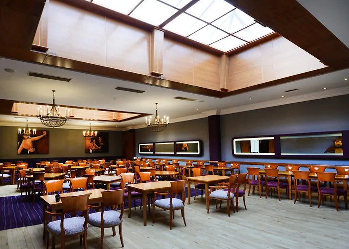 Hotel Killarney 4* Killarney