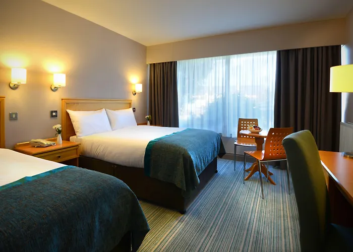 Hotel Killarney 4* Killarney