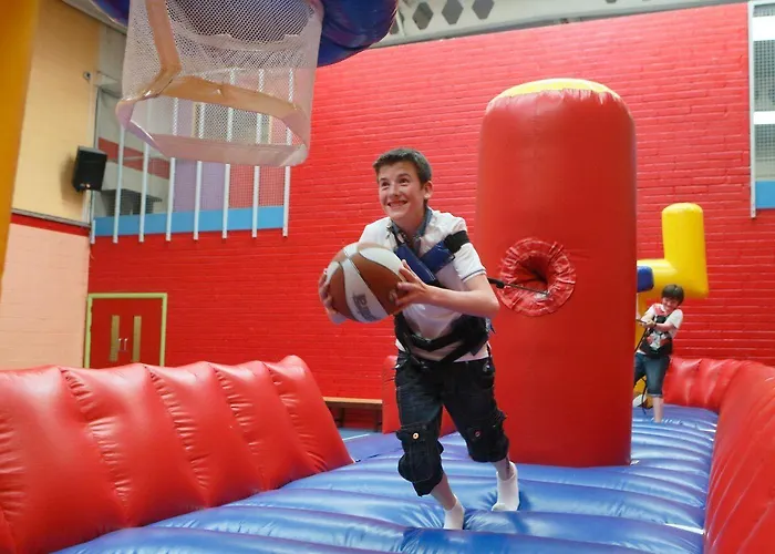 基拉尼酒店 酒店