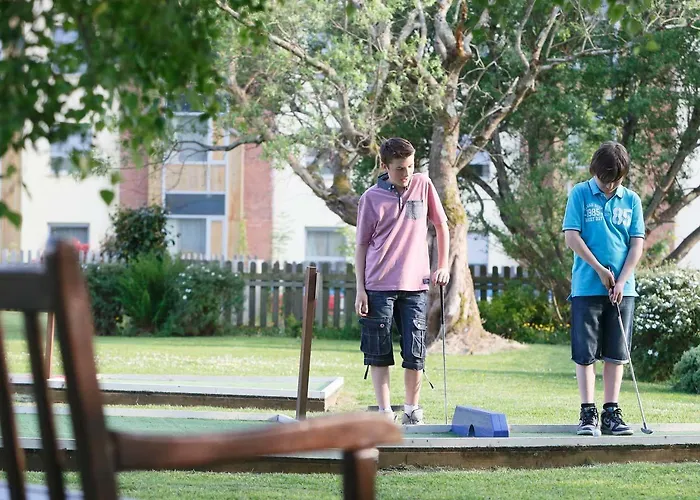 基拉尼酒店 酒店