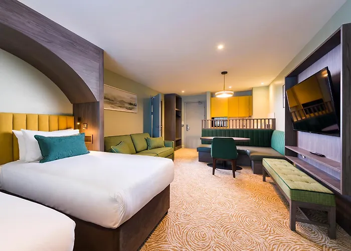 基拉尼酒店 酒店 基拉尼