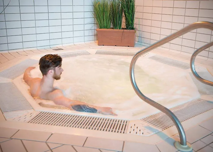 基拉尼酒店 酒店 4*