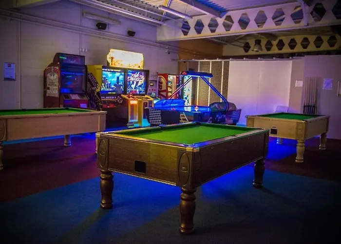 Hotel Killarney Hotel