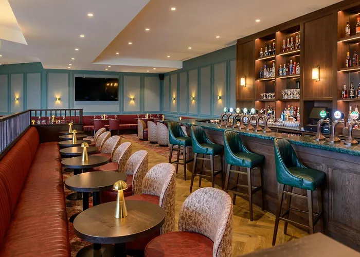 Hotel Killarney 4* Killarney