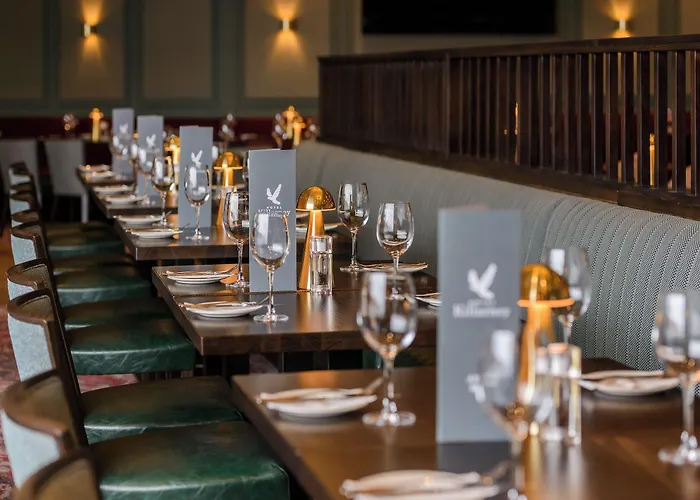 Hotel Killarney Hotel