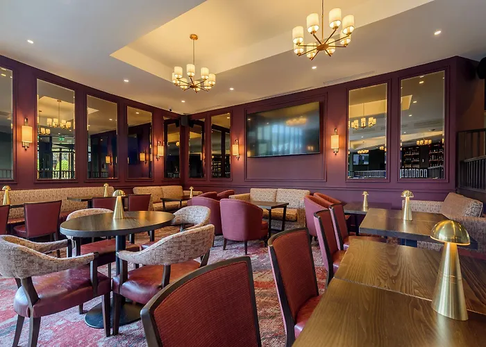 基拉尼酒店 酒店 基拉尼