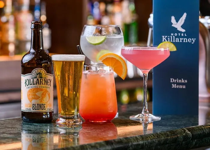 Hotel Killarney Killarney