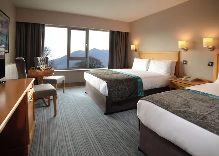Hotel Hotel Killarney 4*