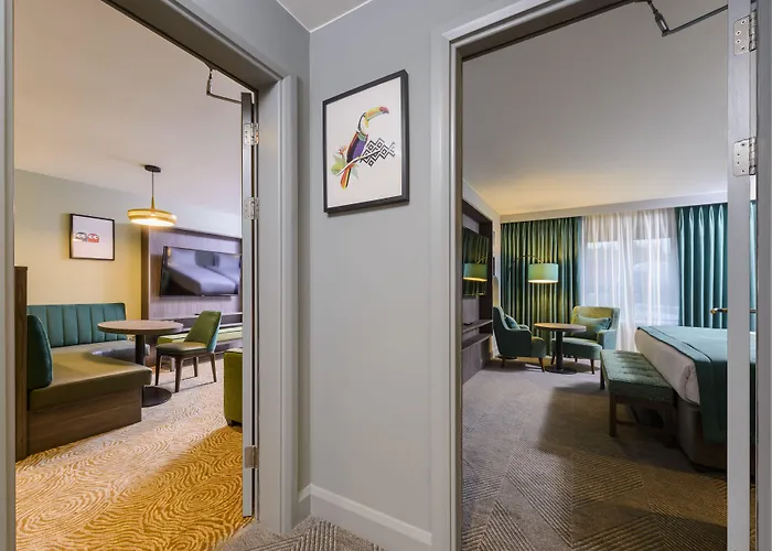 Hotel Hotel Killarney Killarney