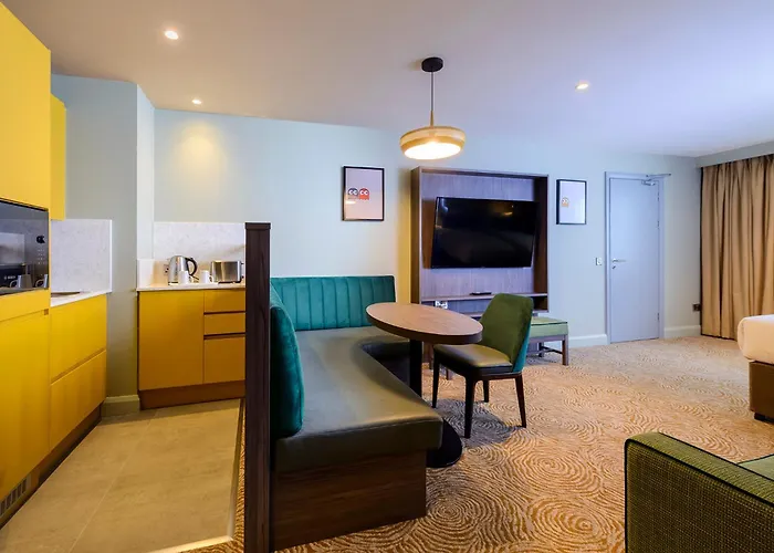 Hotel Killarney Hotel 4*