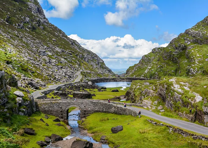 Hotel Killarney Hotel 4*