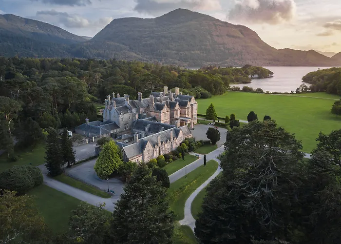 基拉尼酒店 酒店 基拉尼