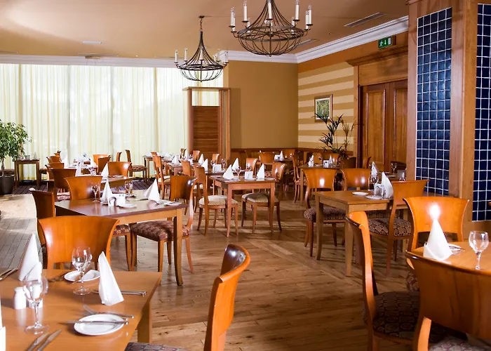 Hotel Hotel Killarney 4*