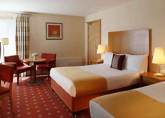 Hotel Hotel Killarney Killarney