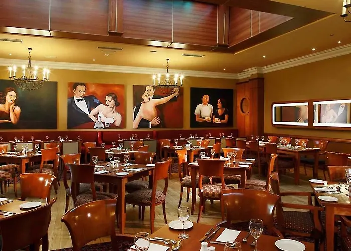 Hotel Killarney Hotel 4*